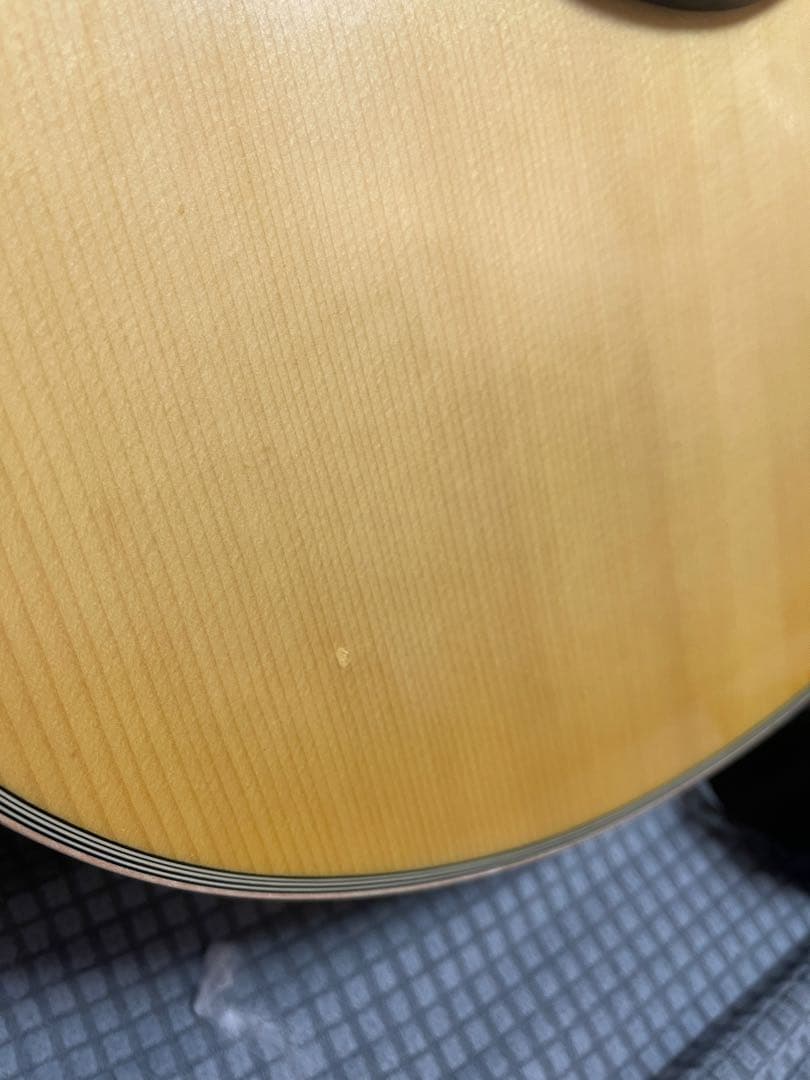 【マリー様】Yamaha LS16 アコースティックギター