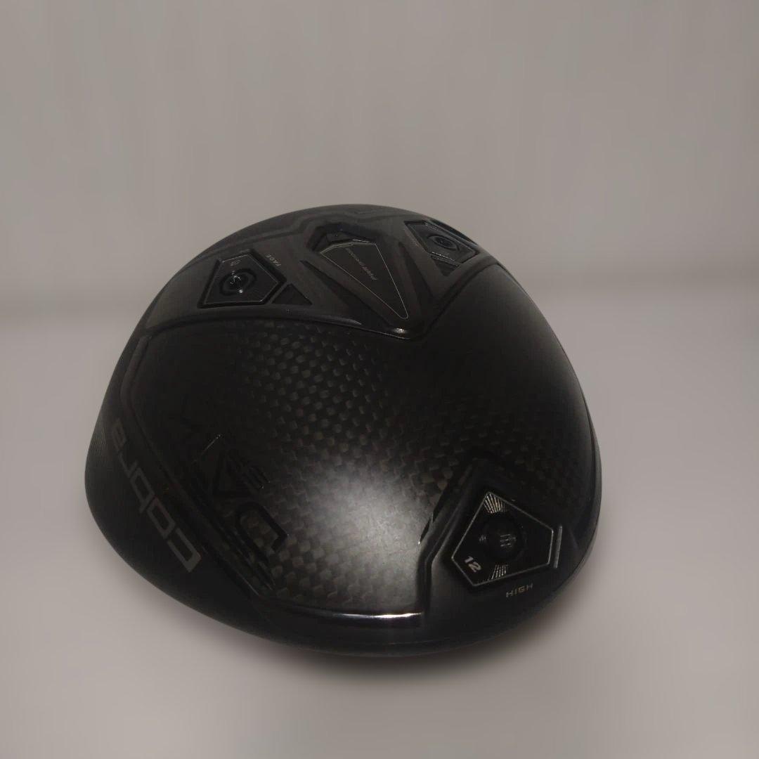 COBRA DARKSPEED LS 10.5° ヘッドカバー付