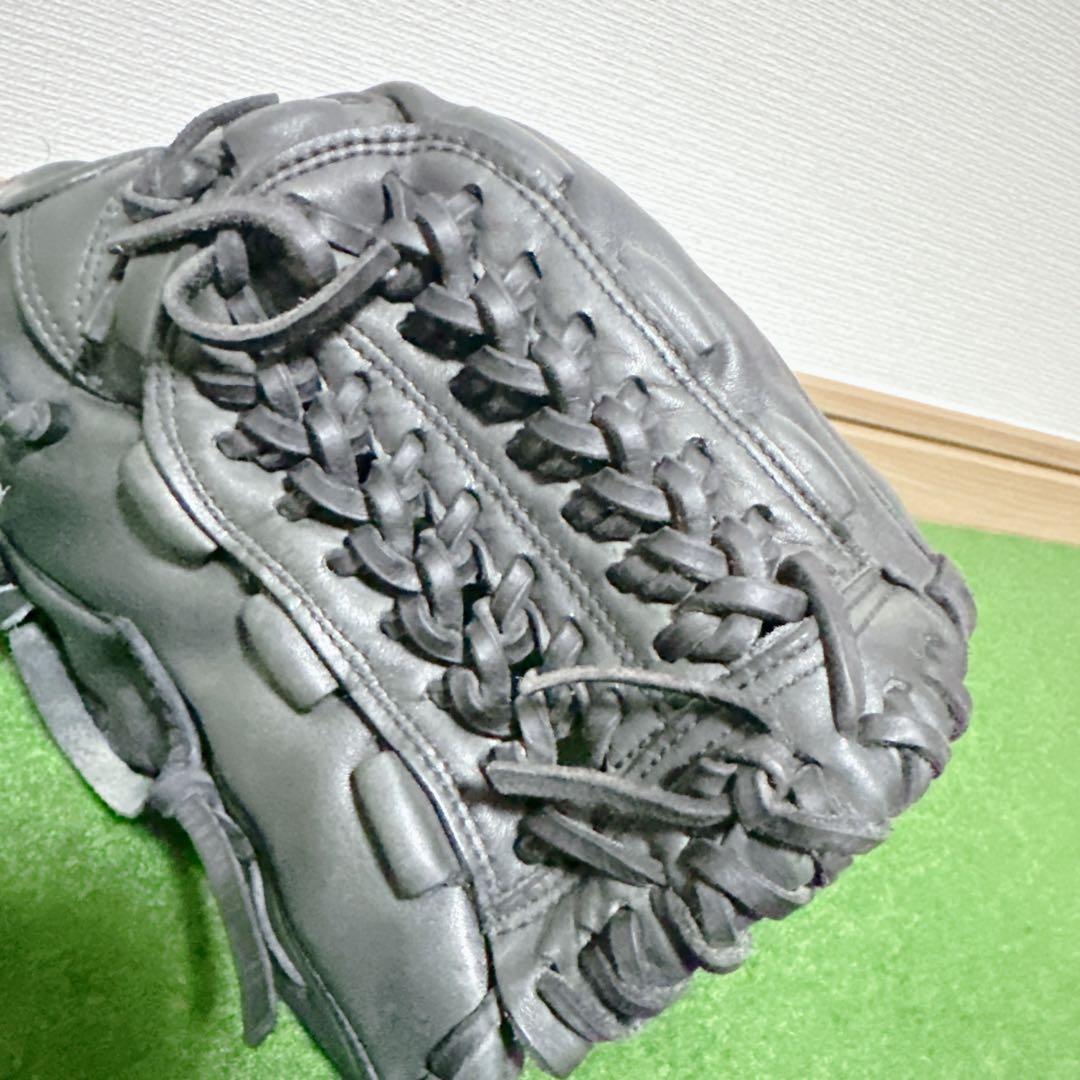 希少 玉澤 TAMAZAWA 軟式 内野手用 グローブ Hero THE PRO