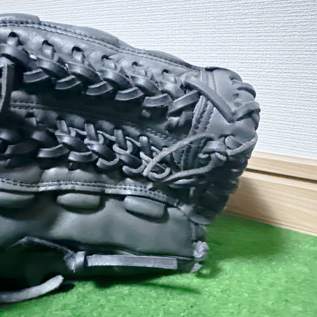 希少 玉澤 TAMAZAWA 軟式 内野手用 グローブ Hero THE PRO