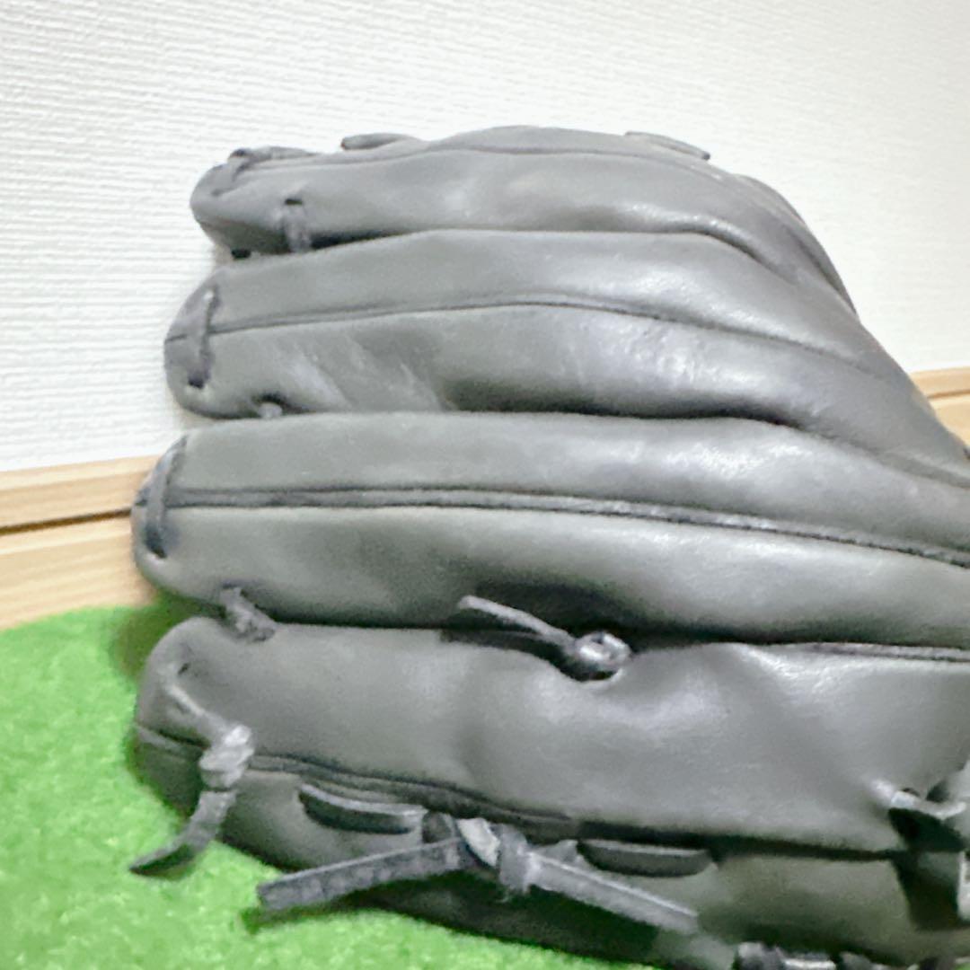 希少 玉澤 TAMAZAWA 軟式 内野手用 グローブ Hero THE PRO