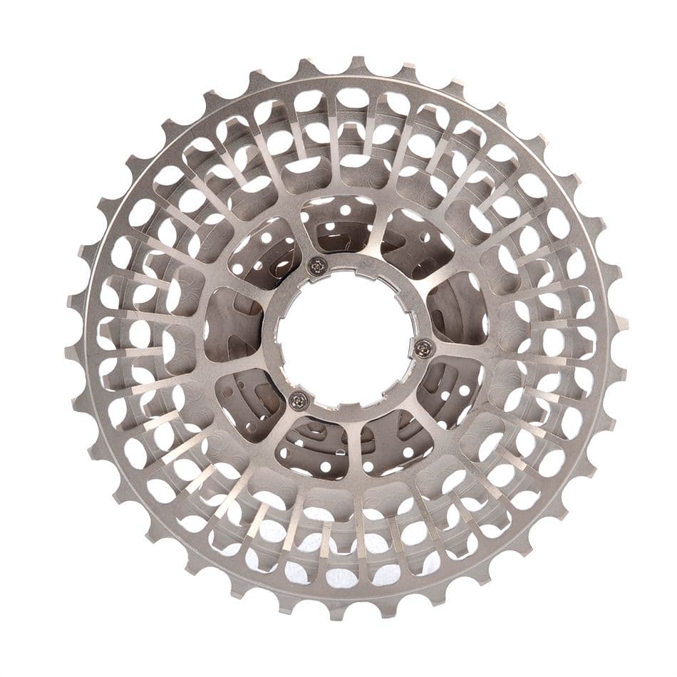 11S 超軽量CNCスプロケット 11-32T 218g 新品