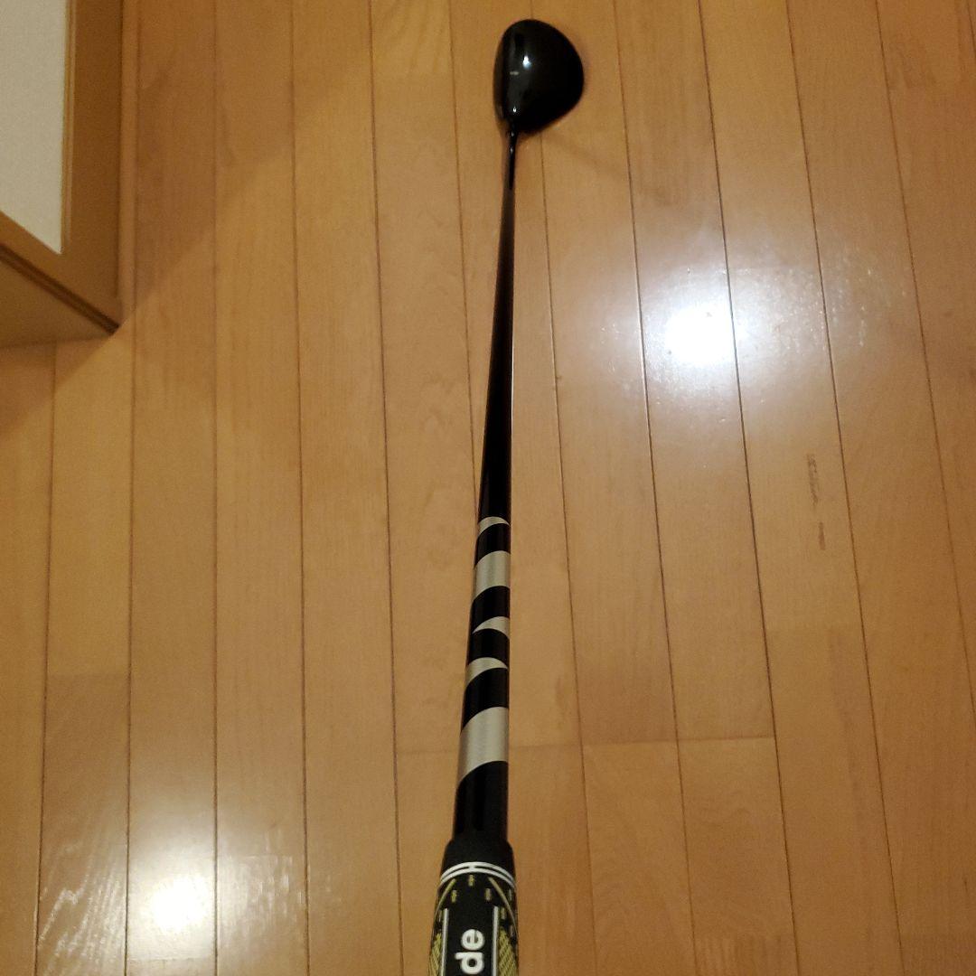 初代VENTUS BLUE 6S VeloCore TS2 5W 短尺