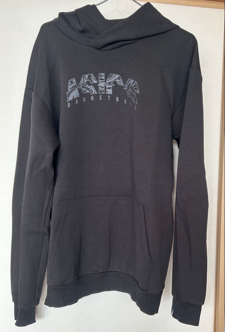 asics セットアップ　XLサイズ