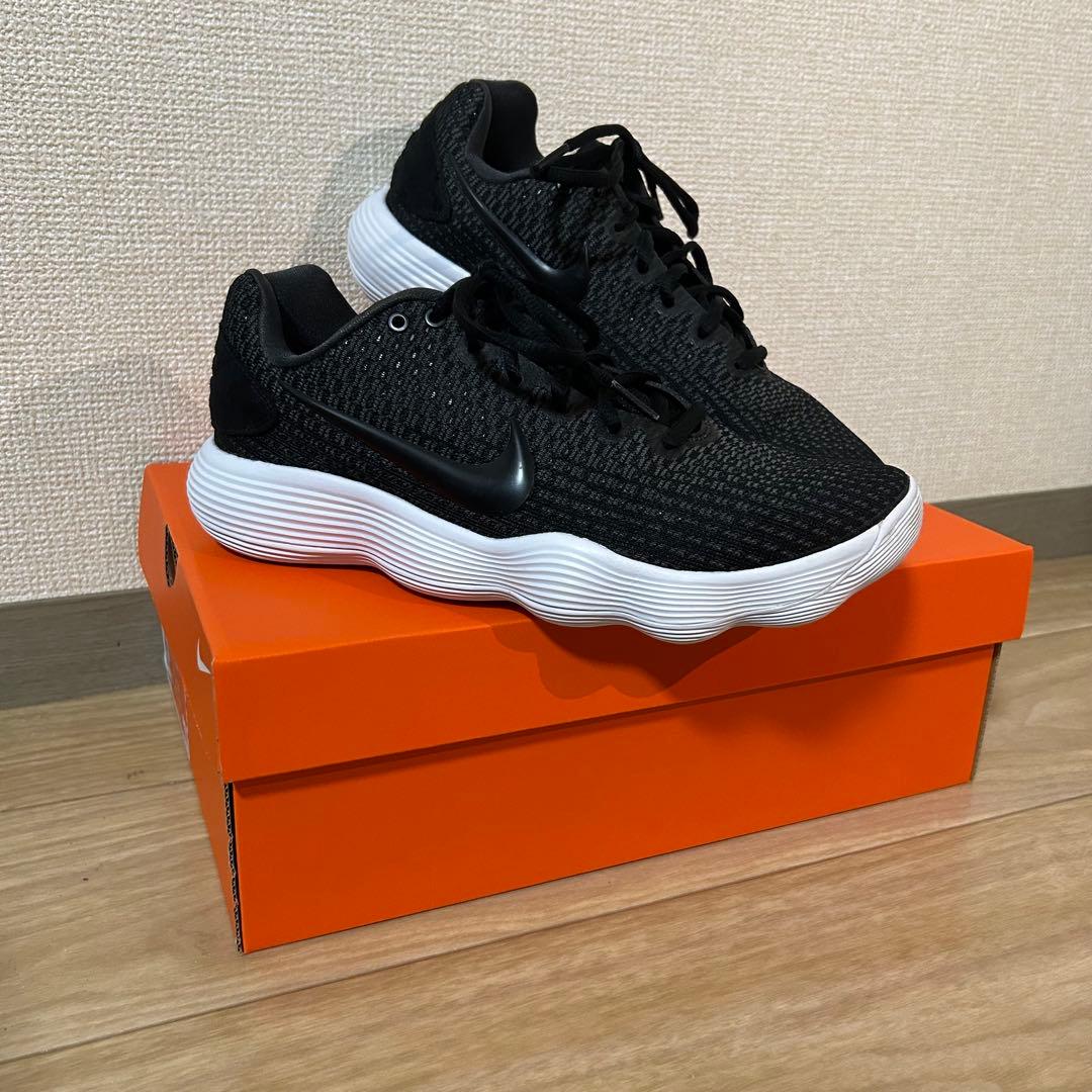 Nike バスケットボールシューズ HYPERDUNK 2017 LOW EP