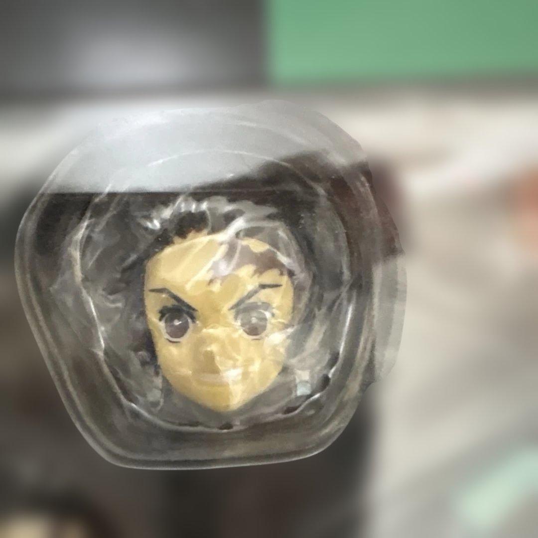 アニプレックス鬼滅の刃竈門炭治郎1/12スケール新品未開封