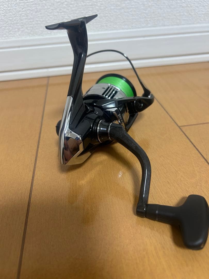 SHIMANO Vanquish 4000XG スピニングリール