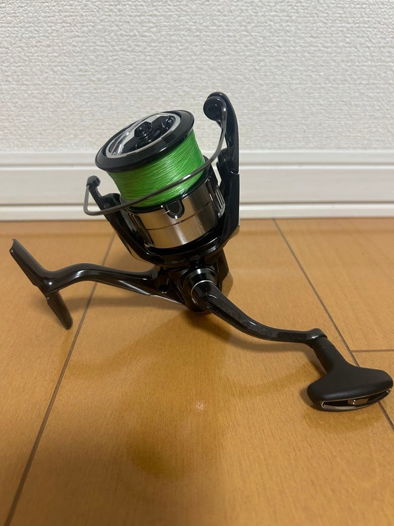 SHIMANO Vanquish 4000XG スピニングリール