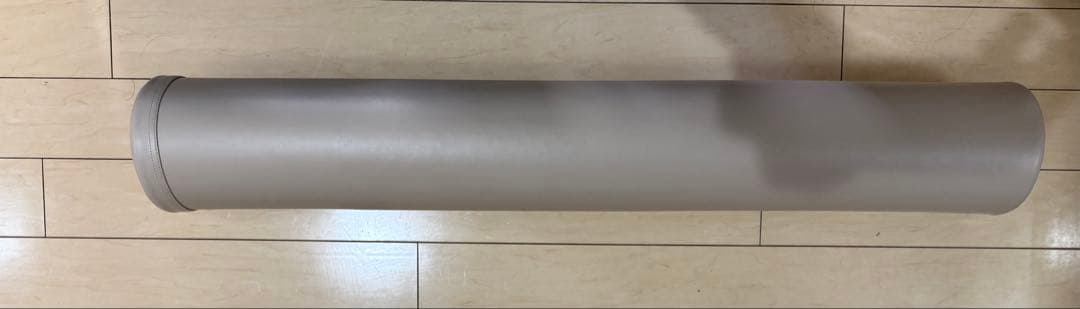 LPN正規品　ストレッチポールEX　アイボリー