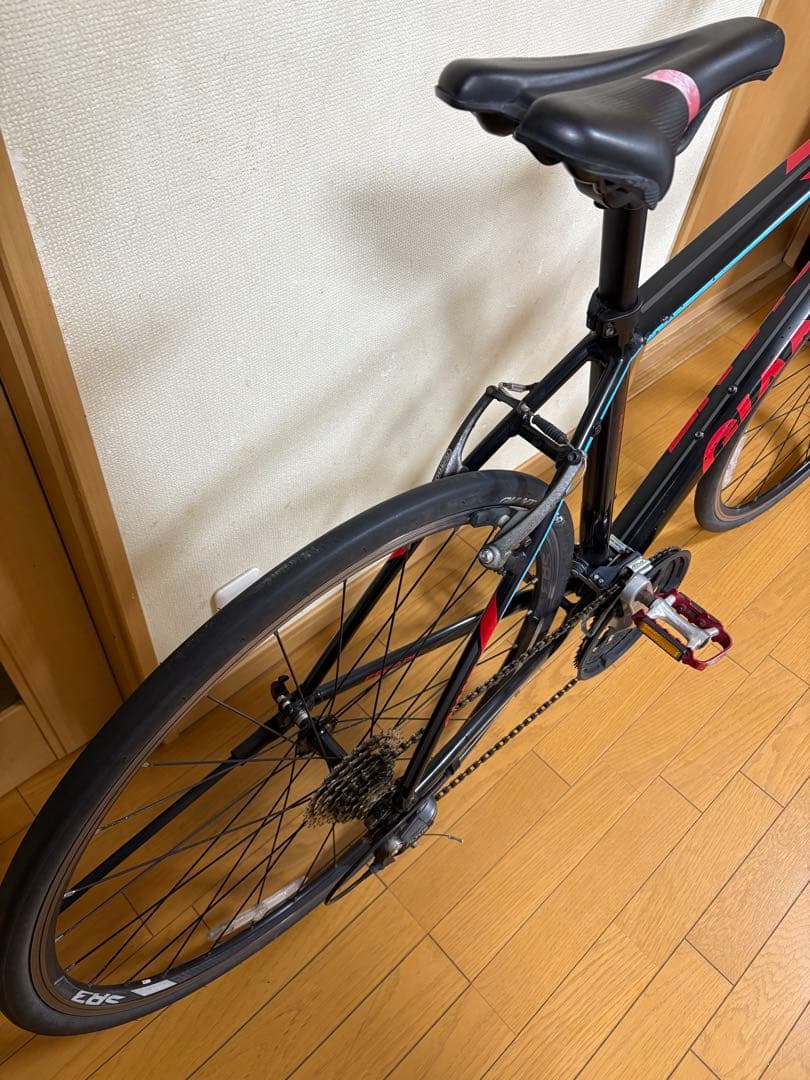 ★giant ESCAPE RX3 2×9 Mサイズ おまけ付★