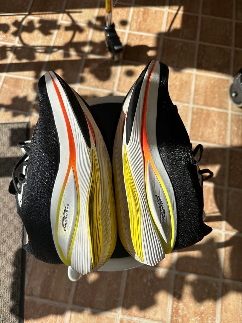 スパイク・シューズ New Balance FuelCell SuperComp Elite v3