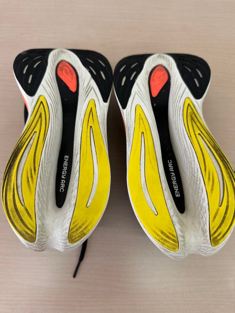 スパイク・シューズ New Balance FuelCell SuperComp Elite v3