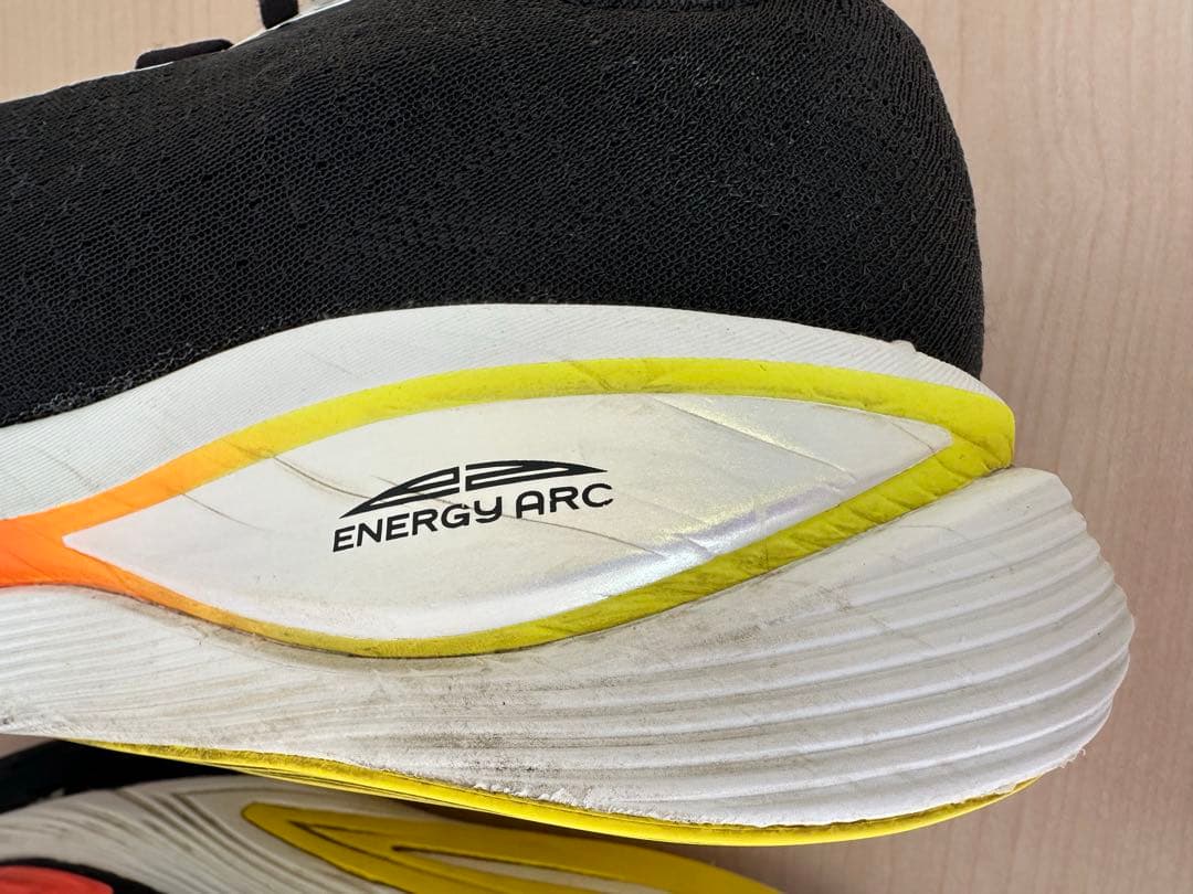 スパイク・シューズ New Balance FuelCell SuperComp Elite v3