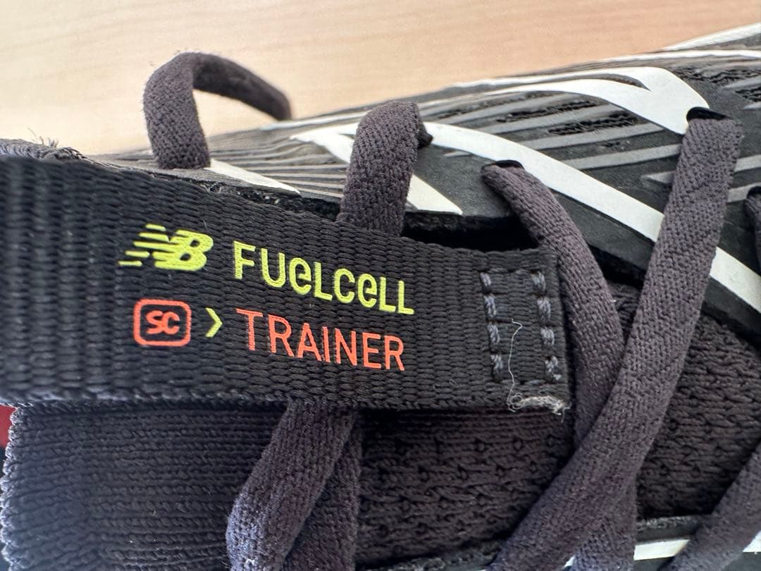 スパイク・シューズ New Balance FuelCell SuperComp Elite v3