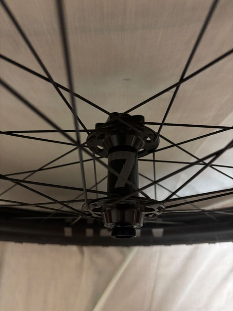 NUKEPRROOF ヌークプルーフ HZN 27.5 ホイール