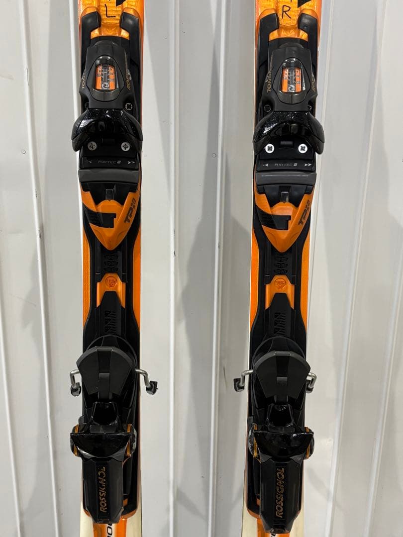 ROSSIGNOL Radical Oversize スキー 165cm