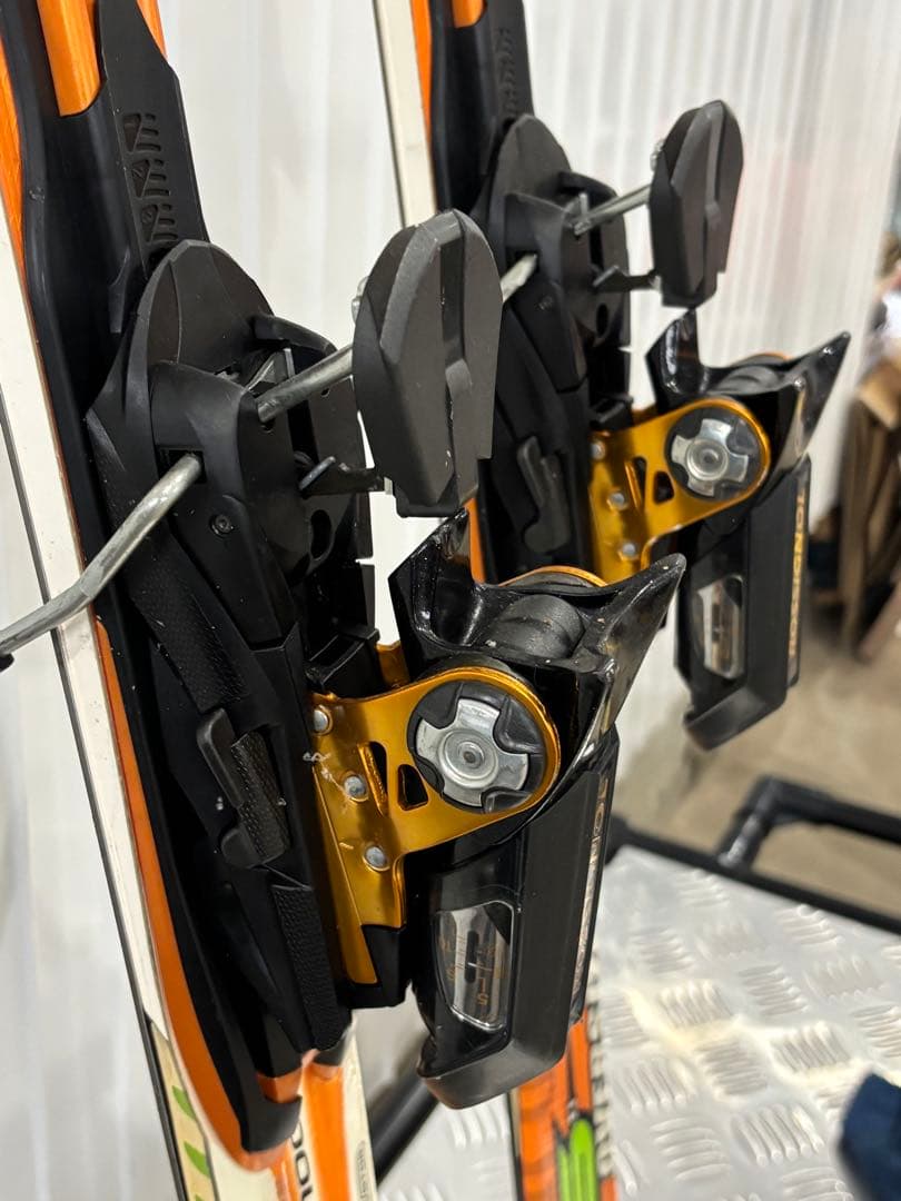 ROSSIGNOL Radical Oversize スキー 165cm