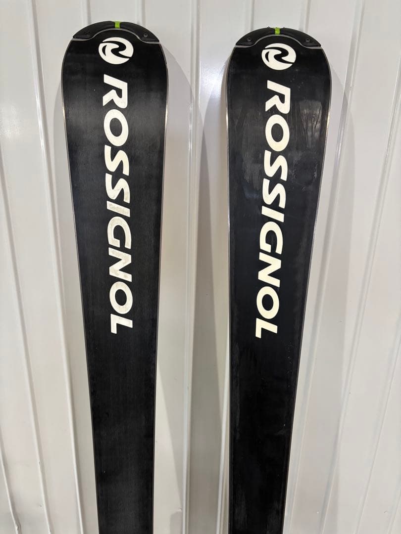 ROSSIGNOL Radical Oversize スキー 165cm