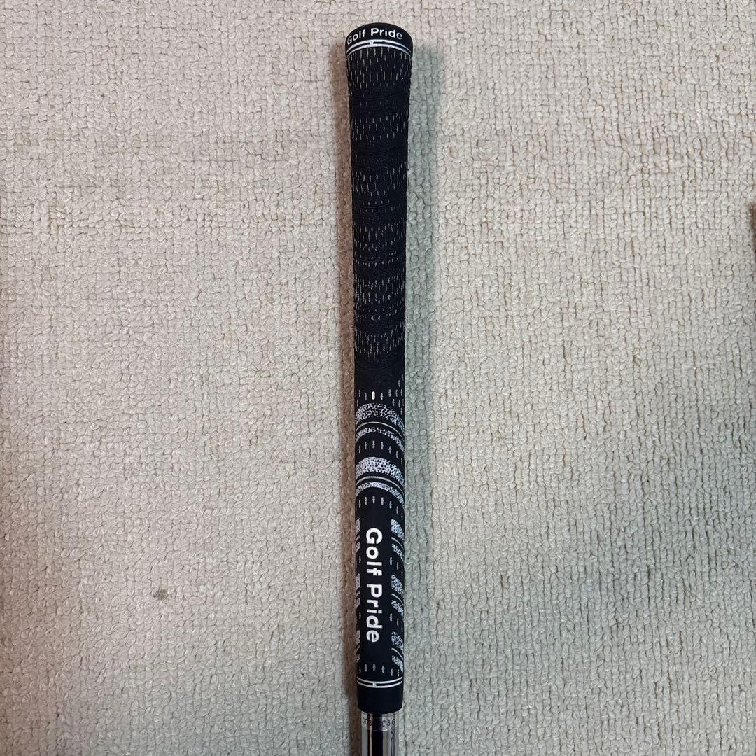 日本シャフト NS850GH(S) ネオ 5-PW 6本セット