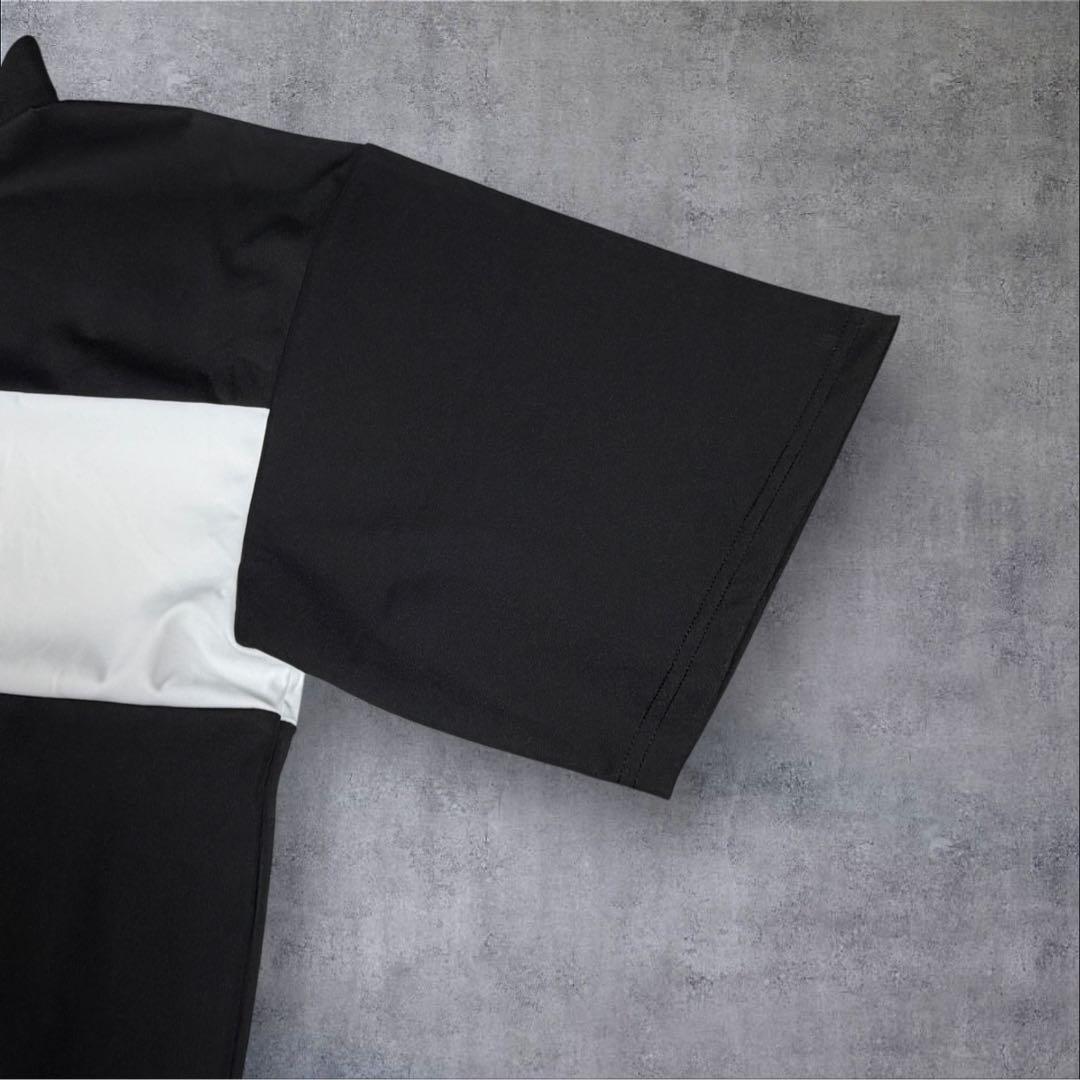 ほぼ新品 PACIFIC GOLF CLUB　パシフィック ゴルフ ハーフジップ
