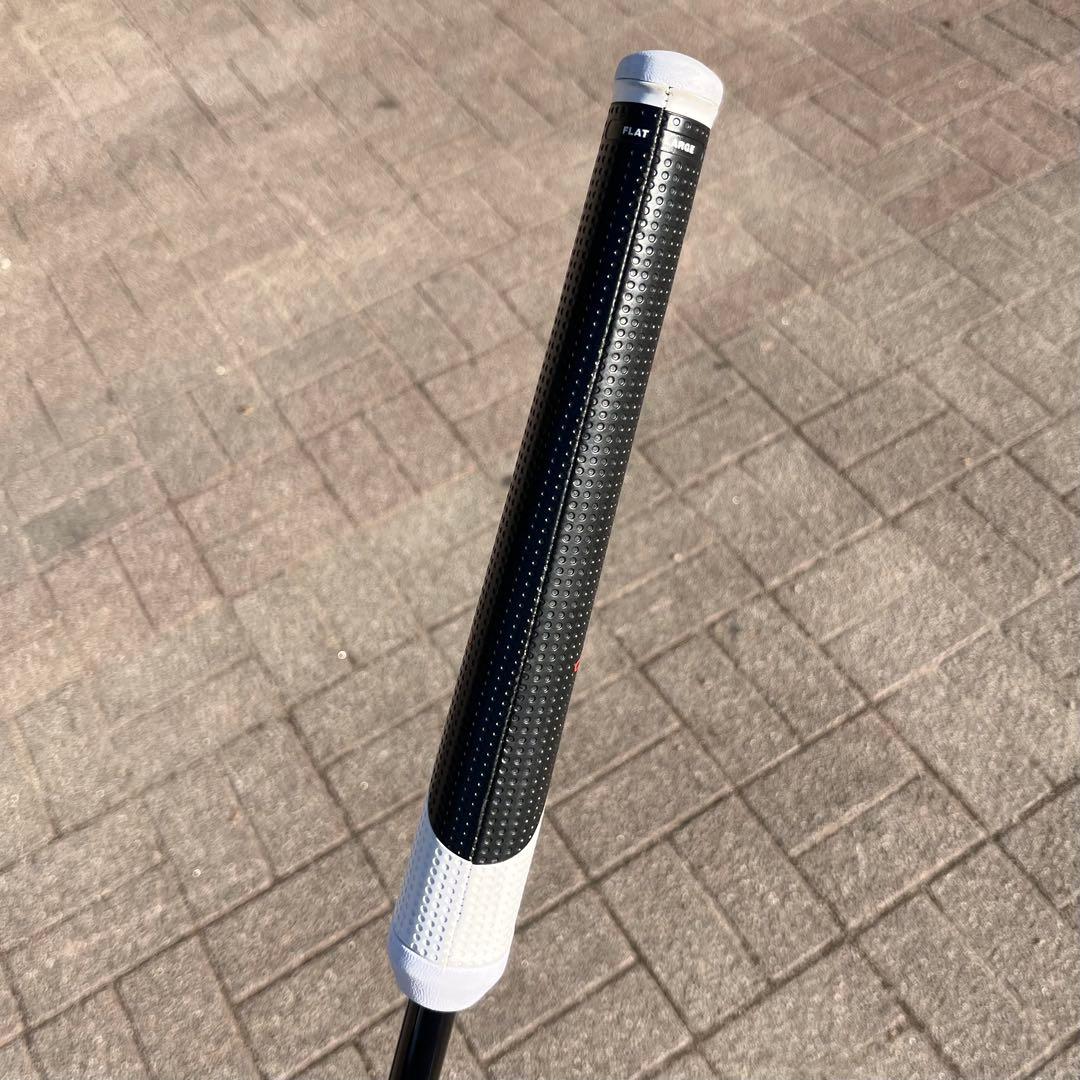 スコッティキャメロン フューチュラX 5 CS 溶接ネック 美品 スタビリティ