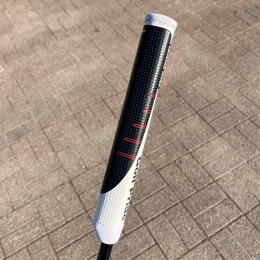 スコッティキャメロン フューチュラX 5 CS 溶接ネック 美品 スタビリティ