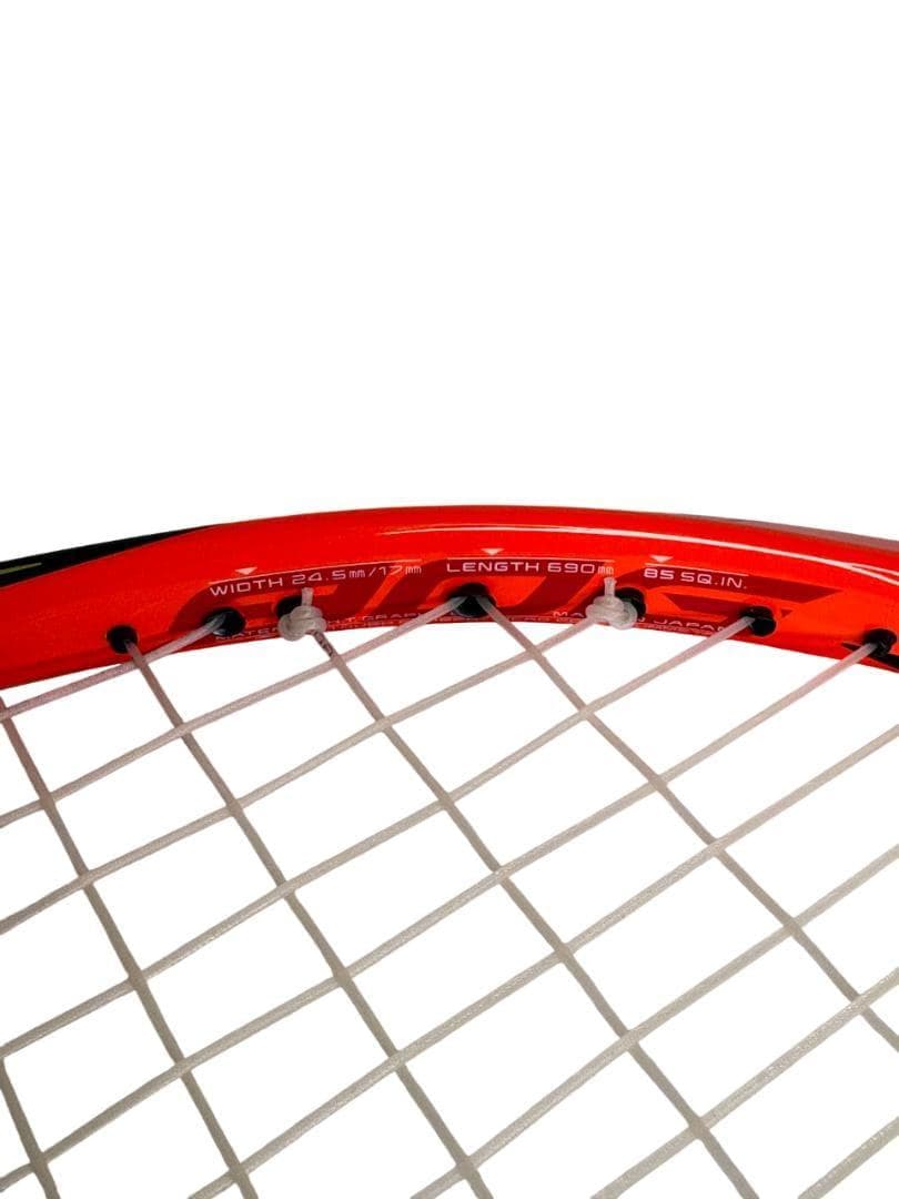 ⭐️美品⭐️YONEX ヨネックス NEXIGA 90G ネクシーガ UL1