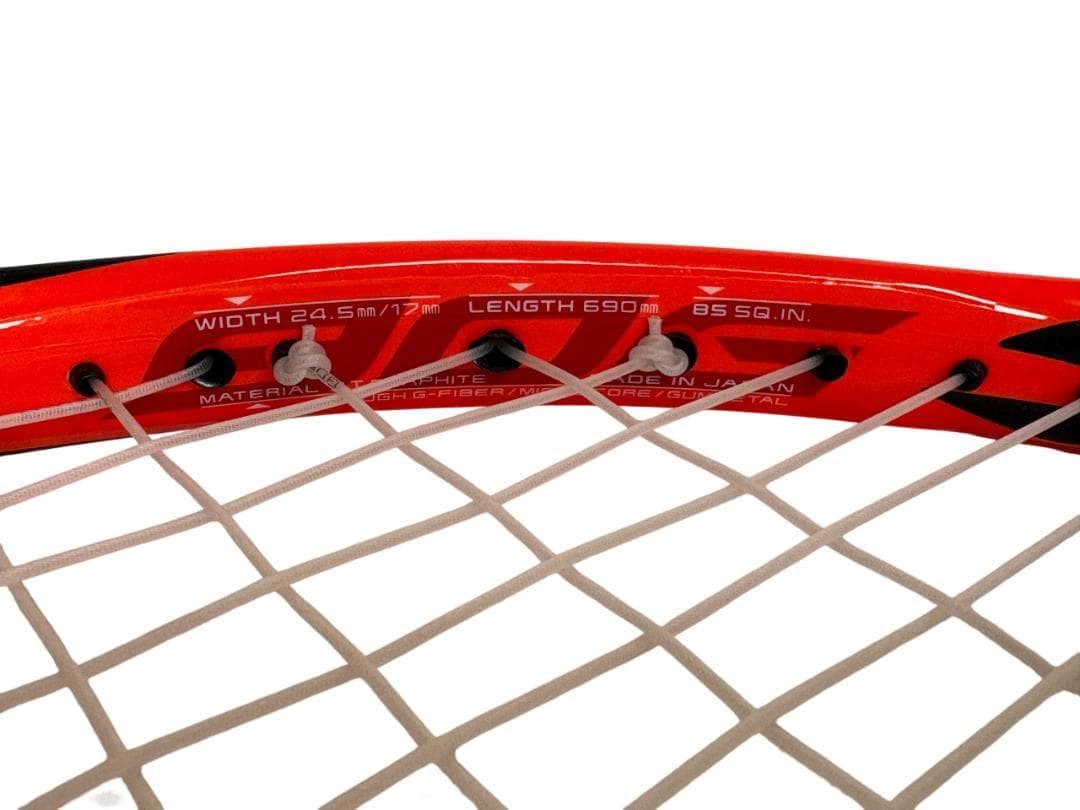 ⭐️美品⭐️YONEX ヨネックス NEXIGA 90G ネクシーガ UL1