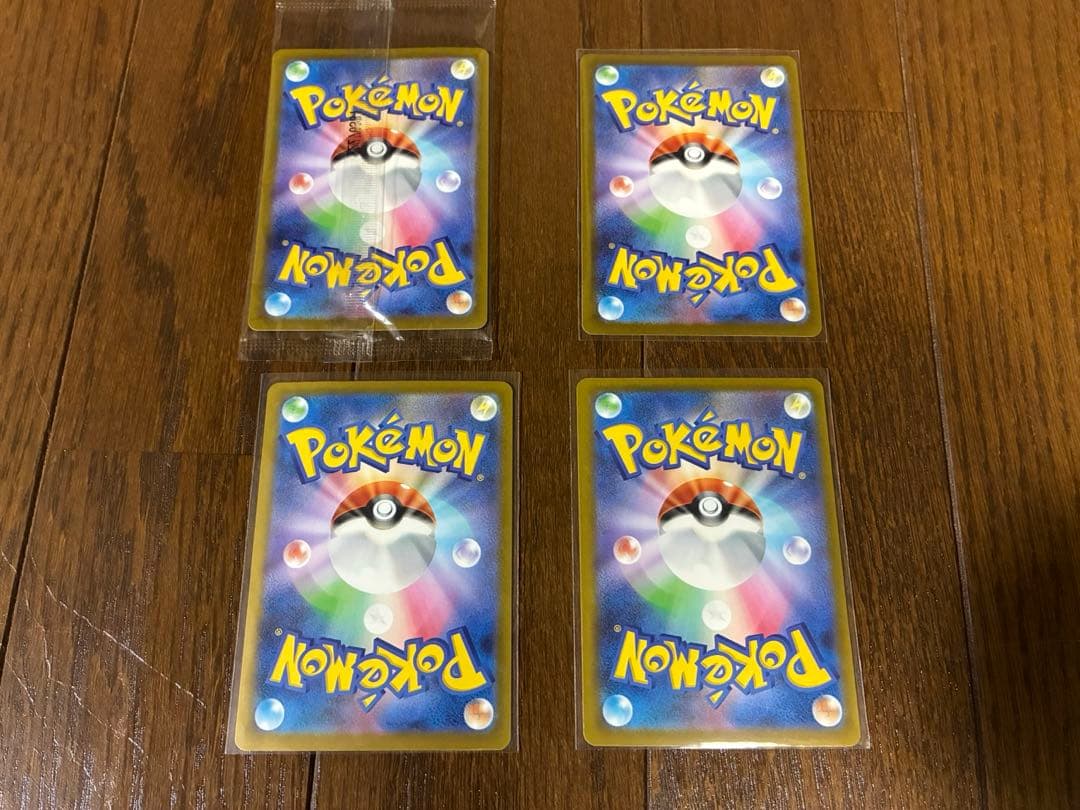 ポケモンカードセット売り