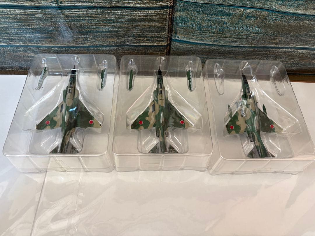1/144 自衛隊　JWings 戦闘機 F-2 F-15 など計25機