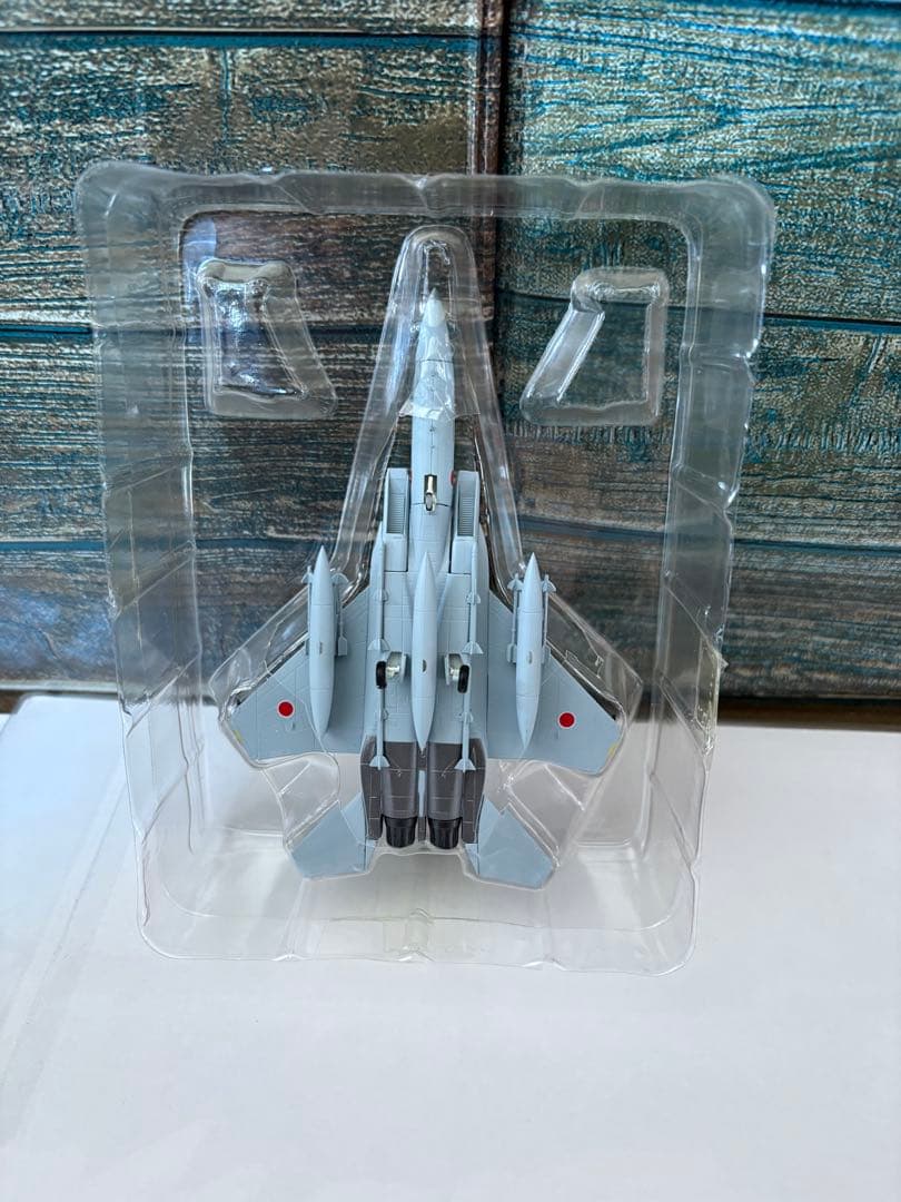 1/144 自衛隊　JWings 戦闘機 F-2 F-15 など計25機