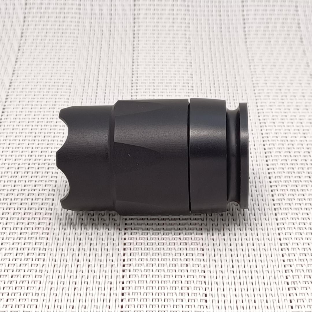 SUREFIRE E2DL DEFENDER 200/5ルーメン ヘッド 美品