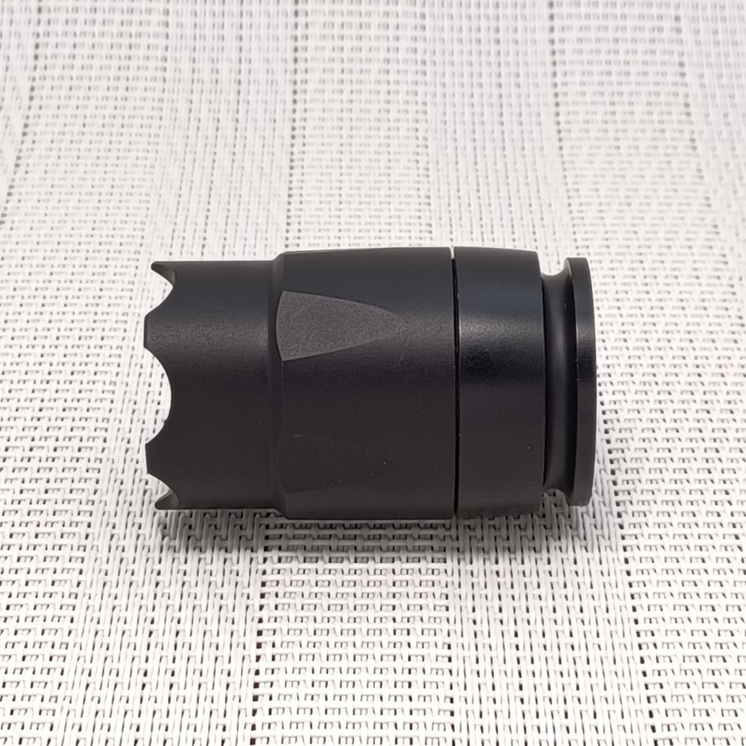 SUREFIRE E2DL DEFENDER 200/5ルーメン ヘッド 美品