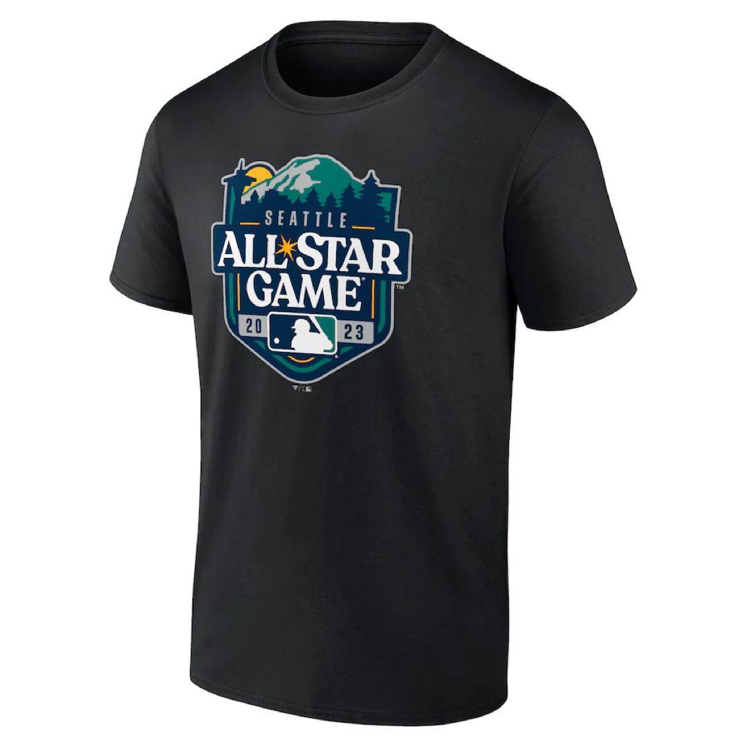 大谷翔平　オールスター限定ナンバーTシャツ