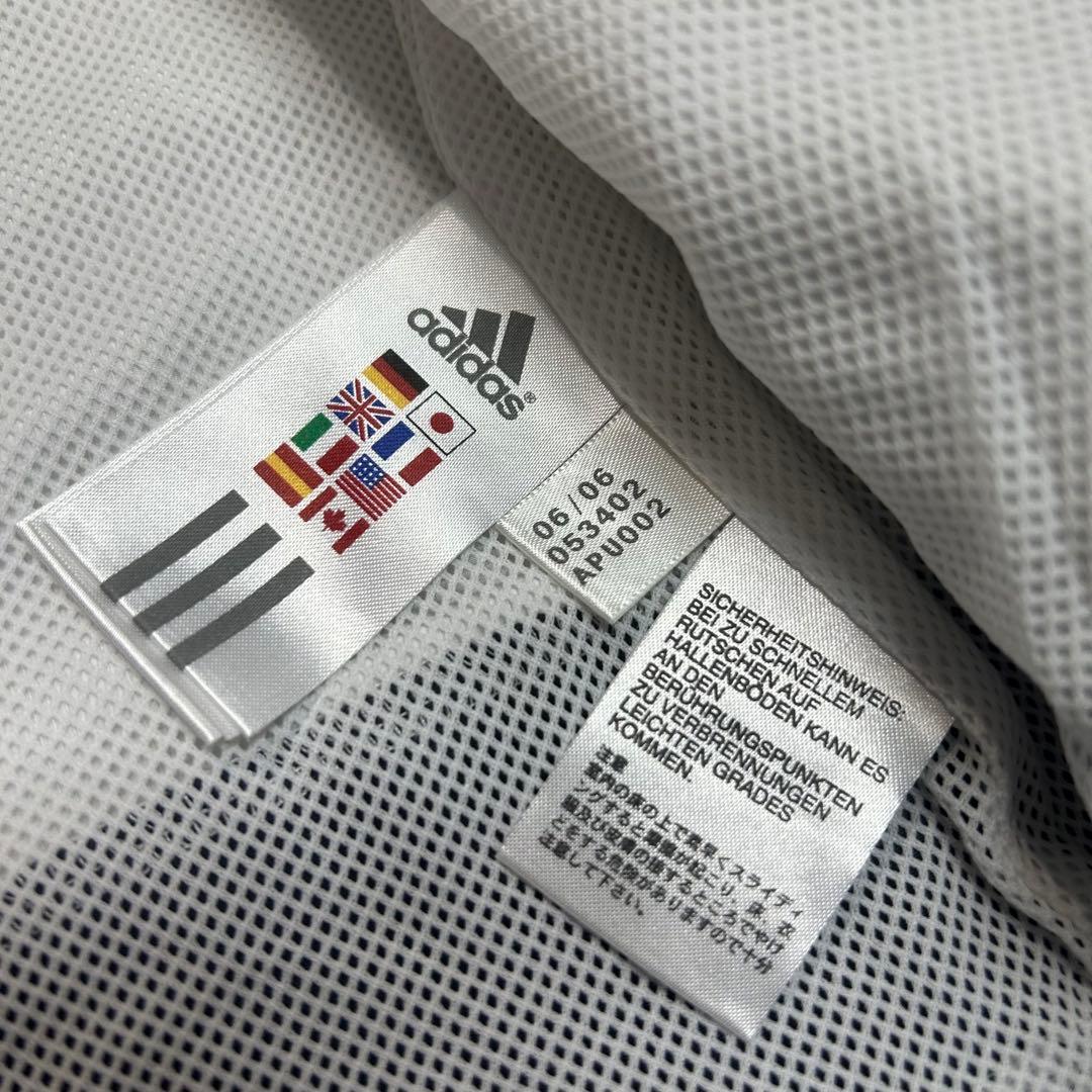 adidas リバプール ウィンドブレーカー サッカー XO