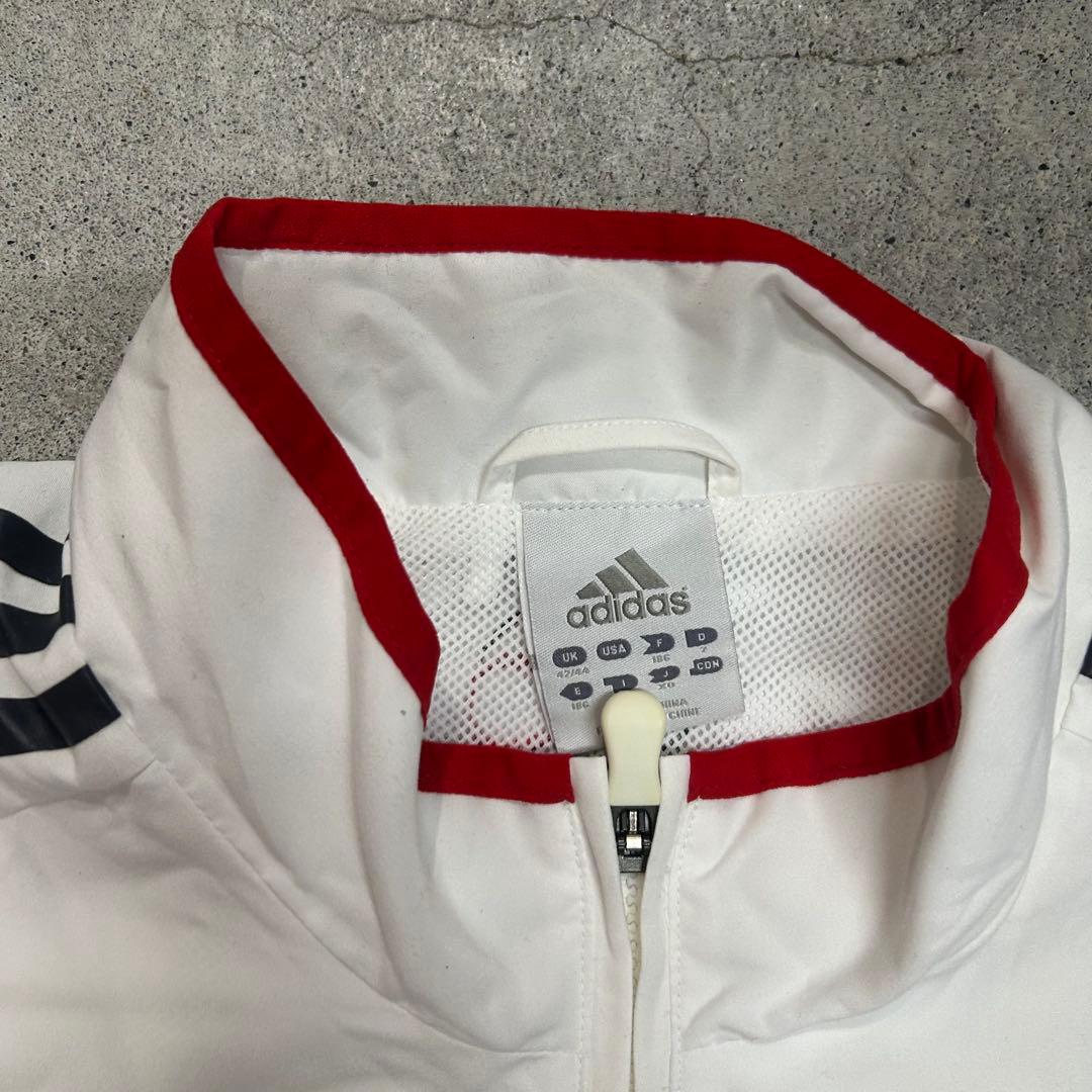 adidas リバプール ウィンドブレーカー サッカー XO