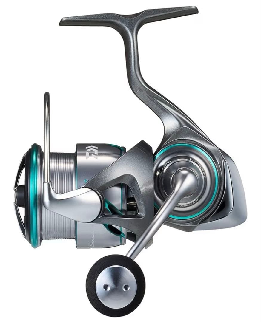 DAIWA(ダイワ) スピニングリール 25エメラルダス AIR LT2500S