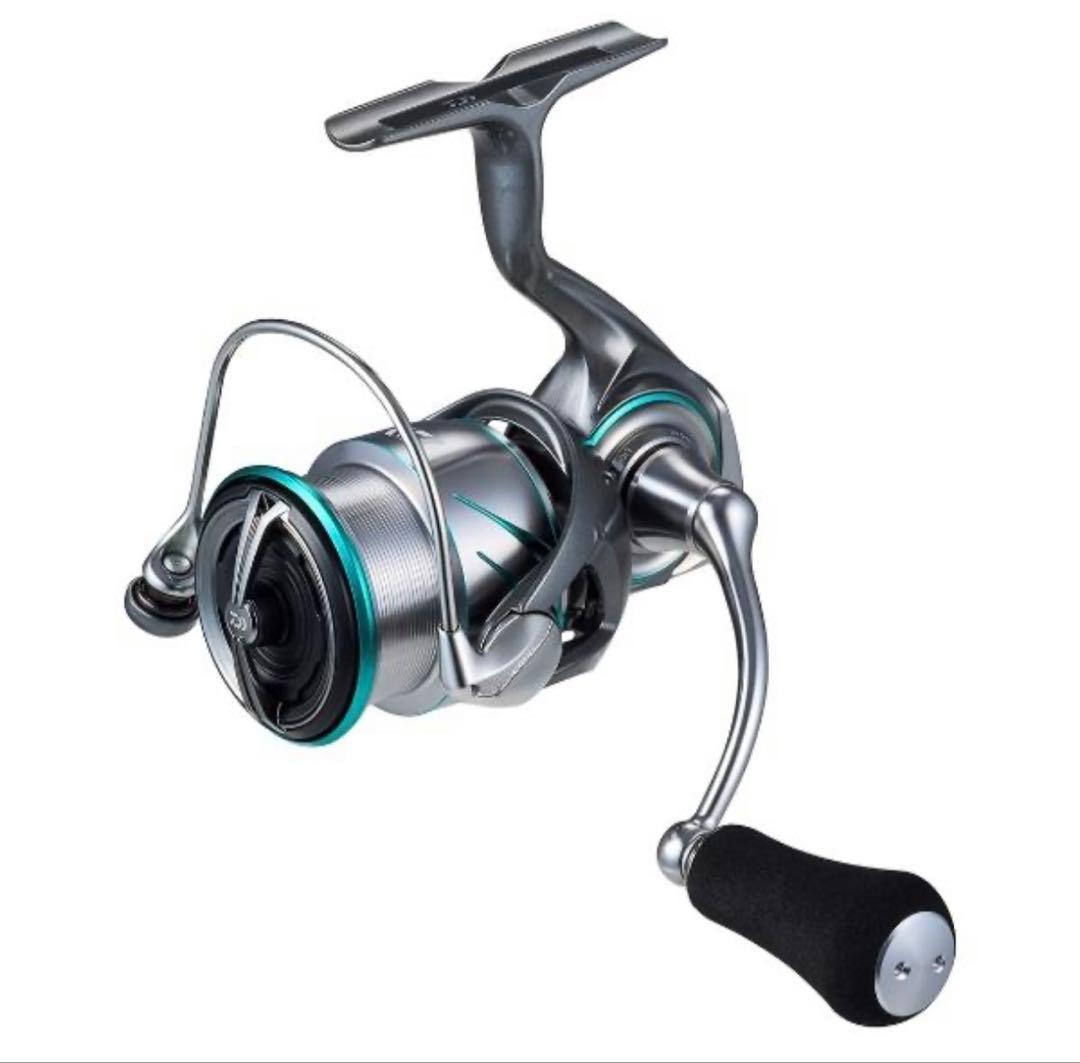 DAIWA(ダイワ) スピニングリール 25エメラルダス AIR LT2500S