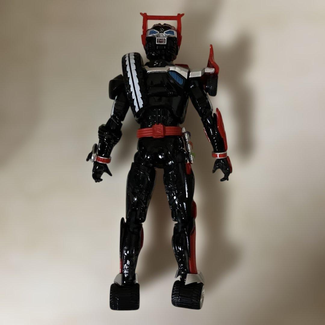 仮面ライダー ドライブ タイプトライドロン