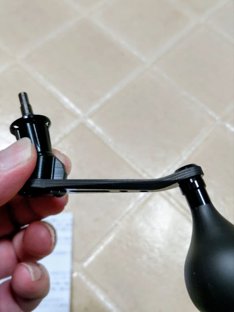リール Abu Garcia REVO SP BEAST 3000SH