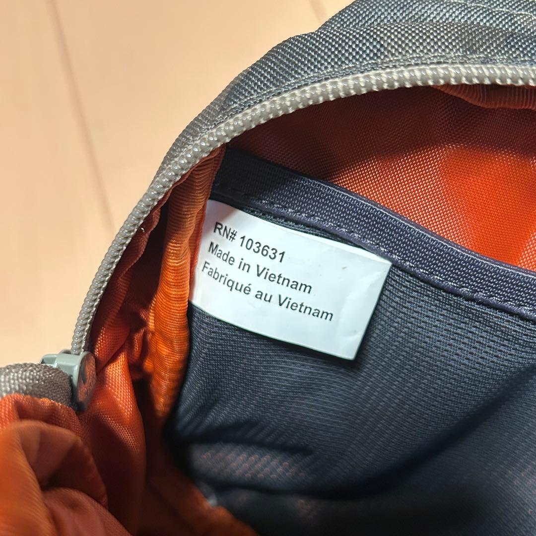 SIMMS シムストリビュータリーハイブリッド チェストパック