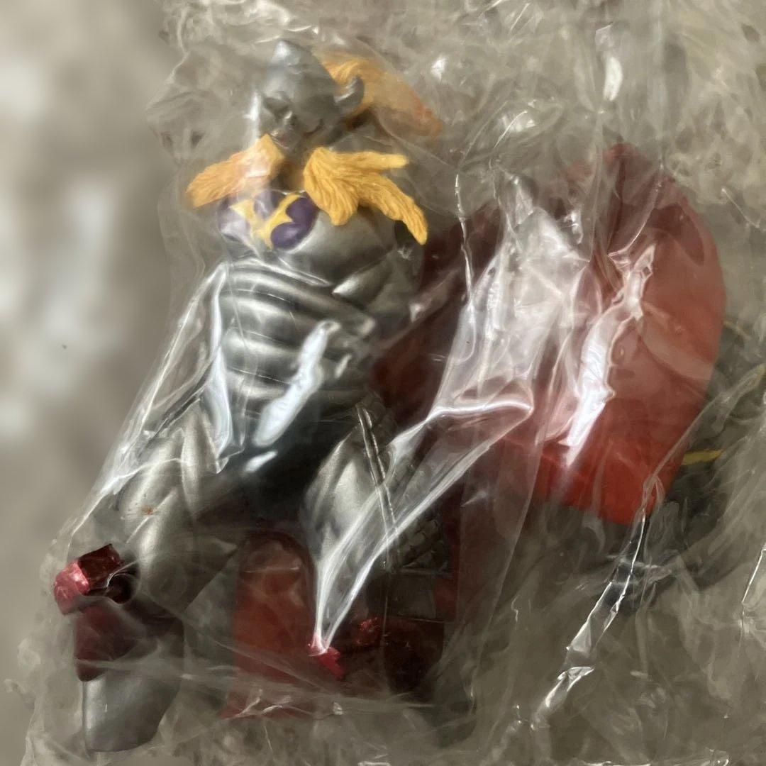 キン肉マン　超像革命　セット