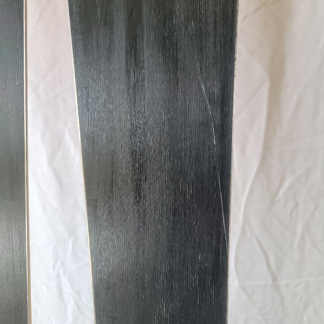 スキー ATOMIC redster SL165cm