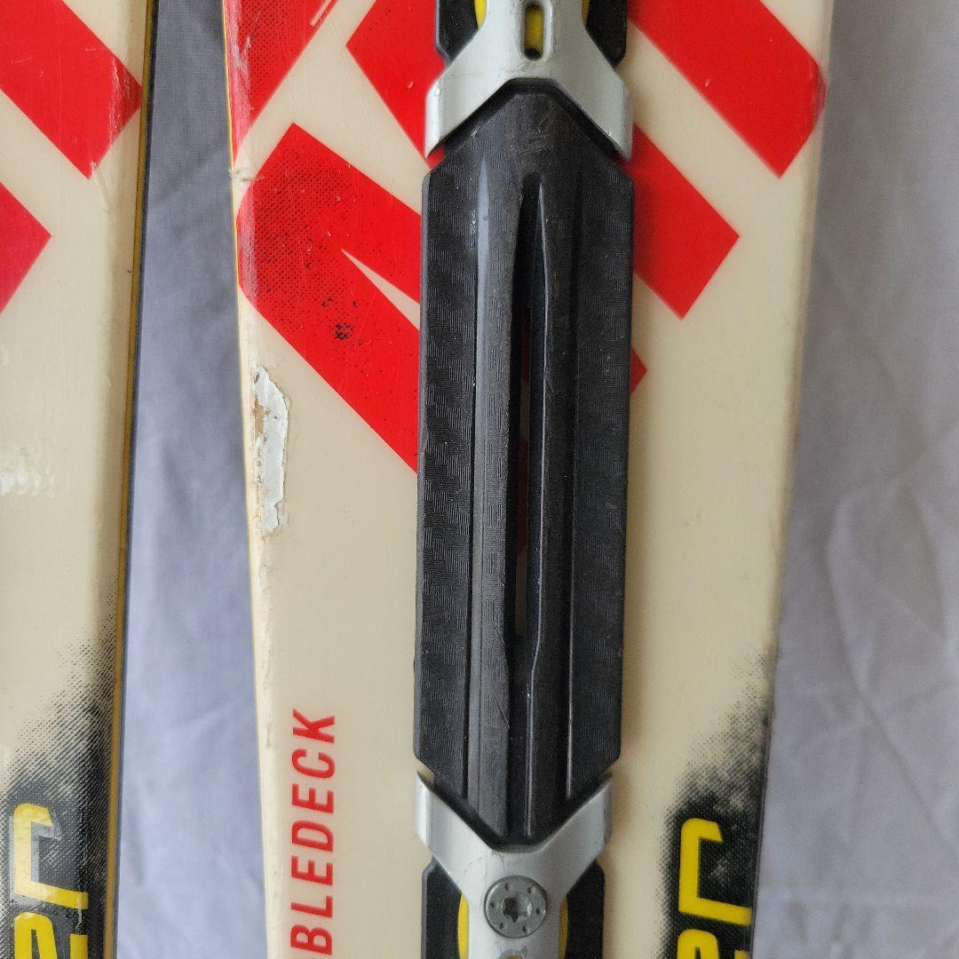 スキー ATOMIC redster SL165cm