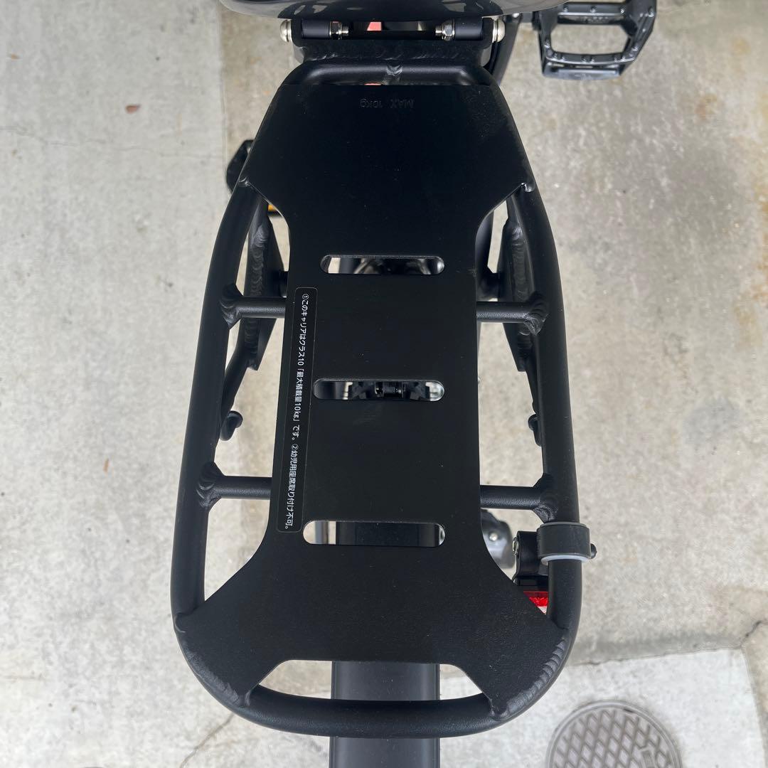 【新品】2025モデル パナソニック EZ 20型BE-FZ032-B