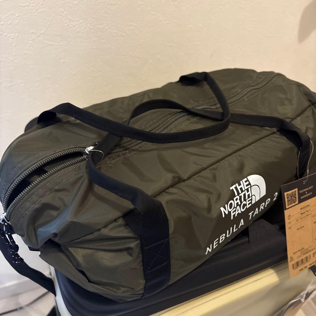 テント・タープ THE NORTH FACE Nebula Tarp 2
