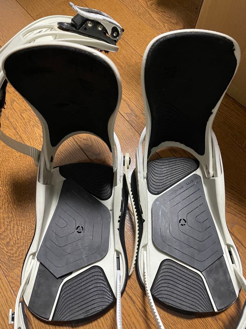 Union ultra ユニオンビンディング　ウルトラ