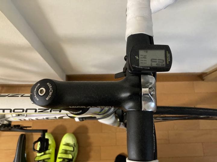 BASSO（バッソ）ロードバイク