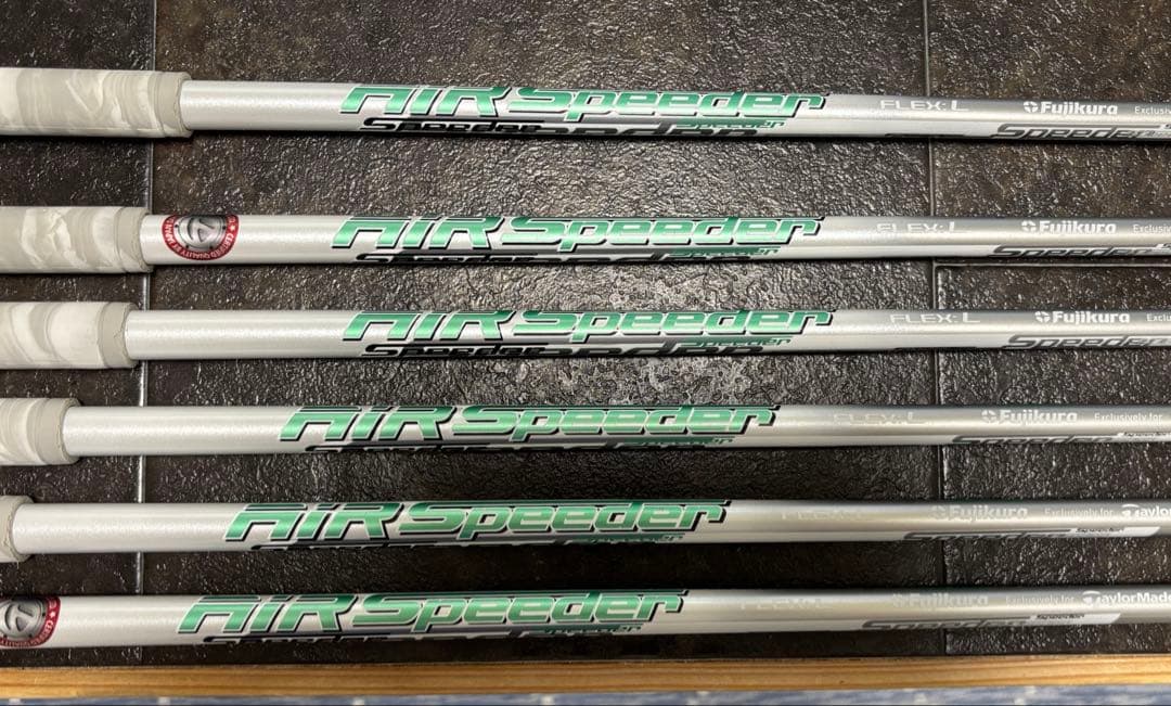 TaylorMade SIM GLOIREレディースアイアンセット