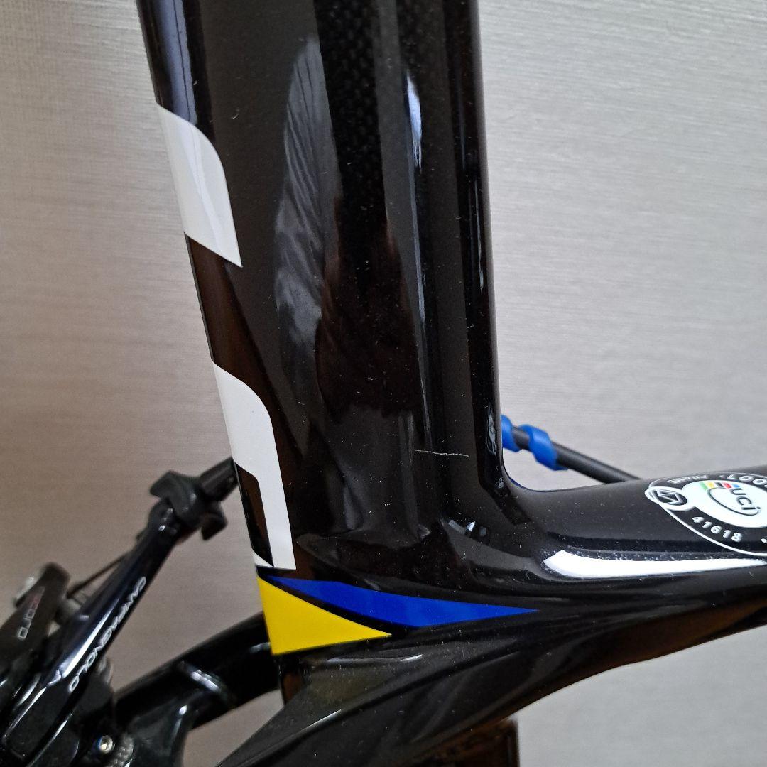 自転車本体 LOOK 795 light